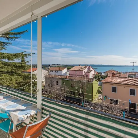 Kate Appartamento Novigrad Istria
