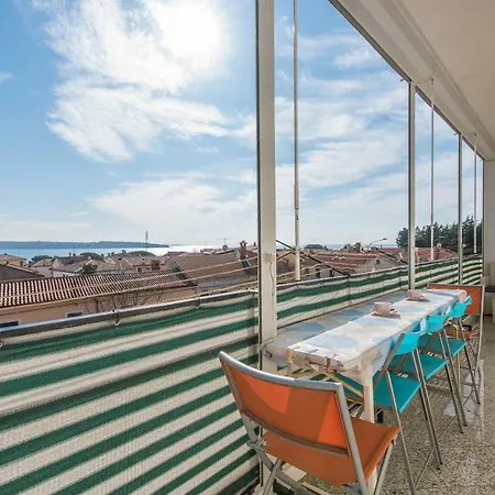 Kate * Novigrad Istria
