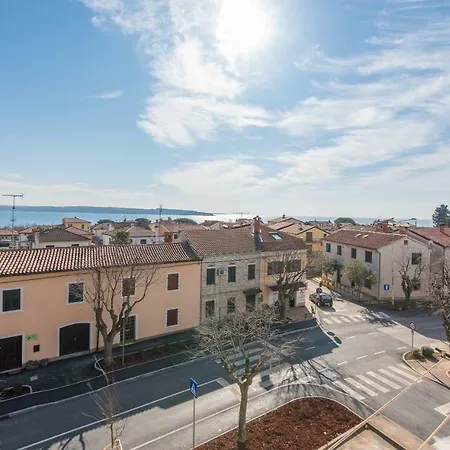 Kate * Novigrad (Istria)