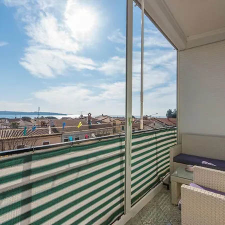 Apartment Kate Novigrad (Istria)